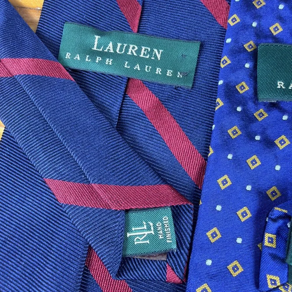 Ralph Lauren product lot